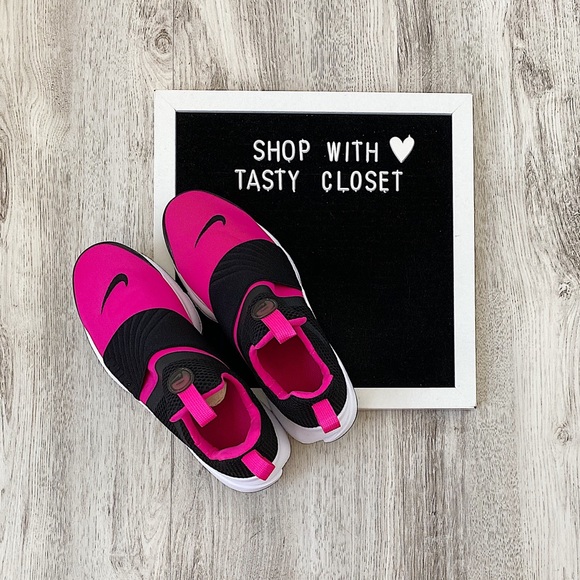 Nike presto extreme sneakers - Picture 8 of 9